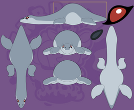 INTEREST CHECK - Nessie