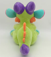 INTEREST CHECK - Neon Kobold Plush