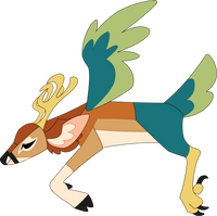 INTEREST CHECK - Peryton